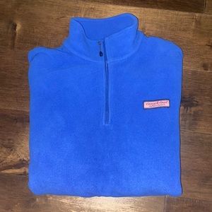 Men’s Fleece Pullover